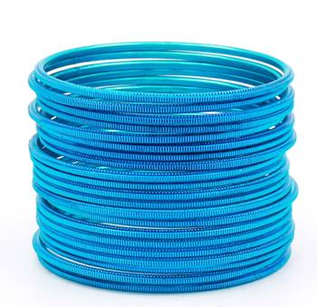 Blue bangles-and-bracelets 1