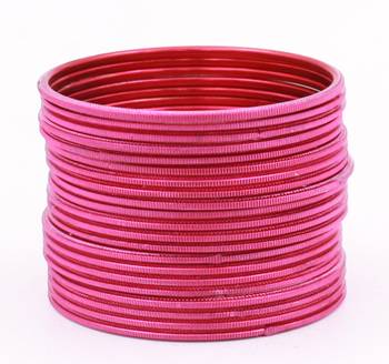 Pink bangles-and-bracelets 1