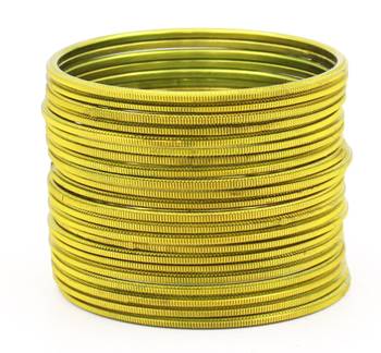 Green bangles-and-bracelets 1