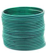 Green bangles-and-bracelets