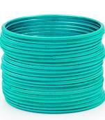 Blue bangles-and-bracelets
