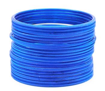 Blue bangles-and-bracelets 1