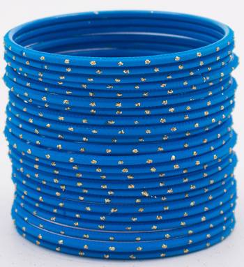 Blue bangles-and-bracelets 1