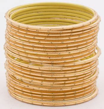 Gold bangles-and-bracelets 1