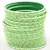 Green bangles-and-bracelets