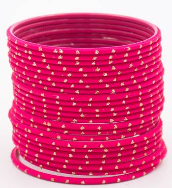Pink bangles-and-bracelets 1