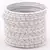 White bangles-and-bracelets