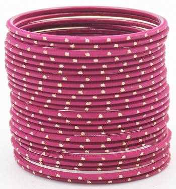 Purple bangles-and-bracelets 1