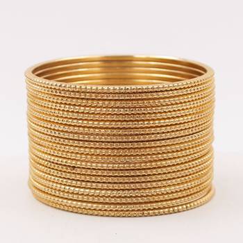 Gold bangles-and-bracelets 1