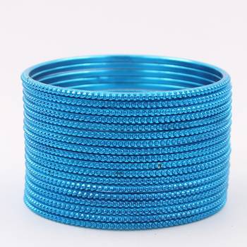 Blue bangles-and-bracelets 1