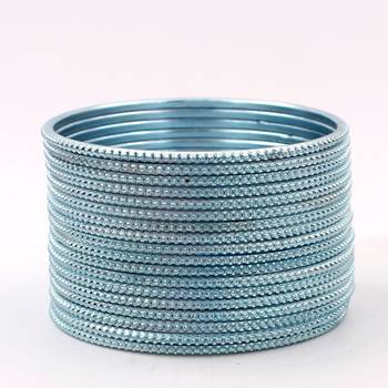 Blue bangles-and-bracelets 1