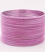 Pink bangles-and-bracelets