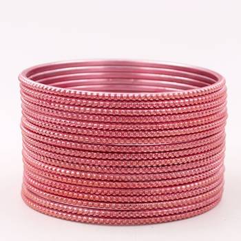 Pink bangles-and-bracelets 1