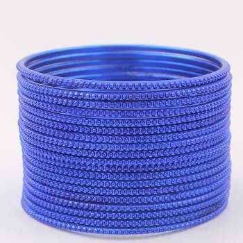 Blue bangles-and-bracelets 1