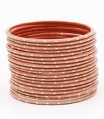 Copper bangles-and-bracelets