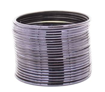 Black bangles-and-bracelets 1