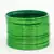 Green bangles-and-bracelets