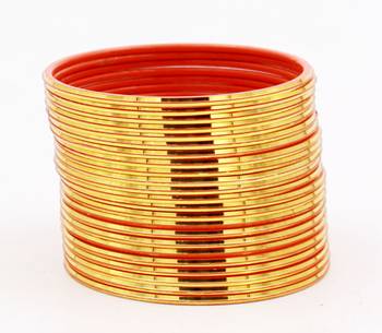 Yellow bangles-and-bracelets 1