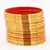 Yellow bangles-and-bracelets
