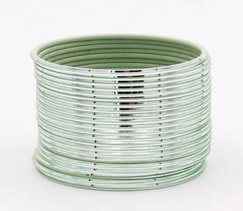 Green bangles-and-bracelets 1