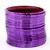 Purple bangles-and-bracelets