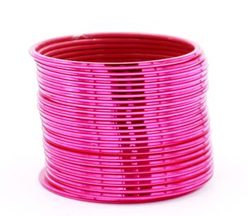 Pink bangles-and-bracelets 1
