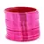 Pink bangles-and-bracelets