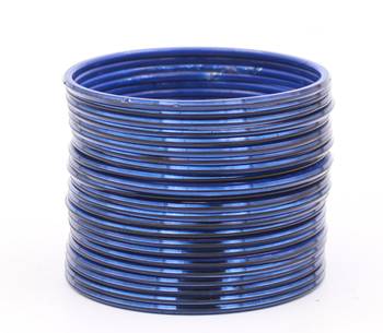Blue bangles-and-bracelets 1
