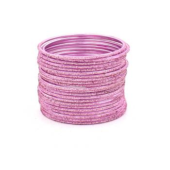 Pink bangles-and-bracelets 1