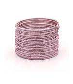 Pink bangles-and-bracelets