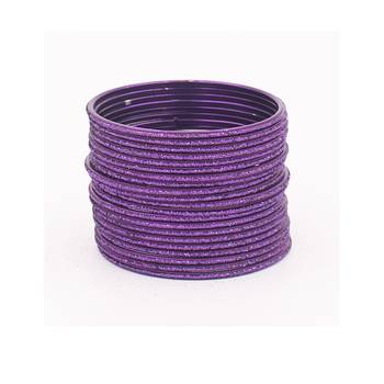 Purple bangles-and-bracelets 1