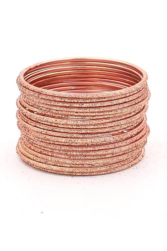 Pink bangles-and-bracelets