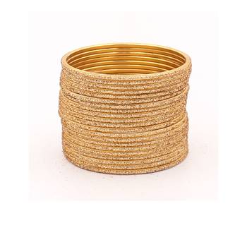 Gold bangles-and-bracelets 1