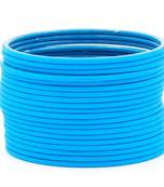Blue bangles-and-bracelets