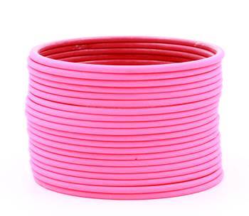 Pink bangles-and-bracelets 1