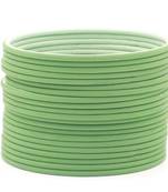 Green bangles-and-bracelets
