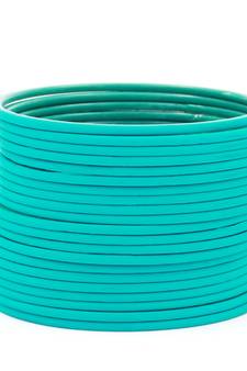 Blue bangles-and-bracelets