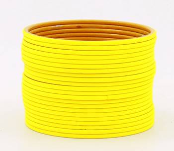 Yellow bangles-and-bracelets 1