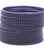 Blue bangles-and-bracelets