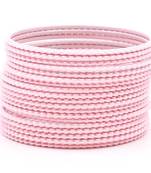 Pink bangles-and-bracelets