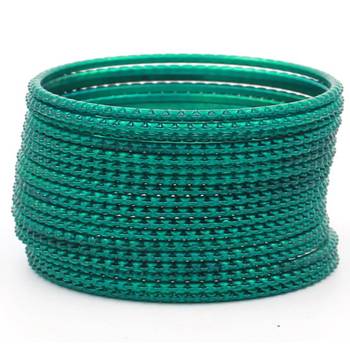 Blue bangles-and-bracelets 1