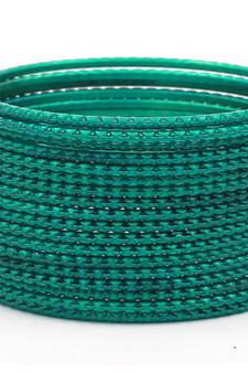 Blue bangles-and-bracelets
