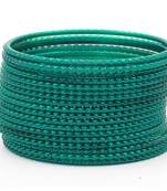 Blue bangles-and-bracelets