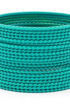 Blue bangles-and-bracelets