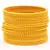 Yellow bangles-and-bracelets