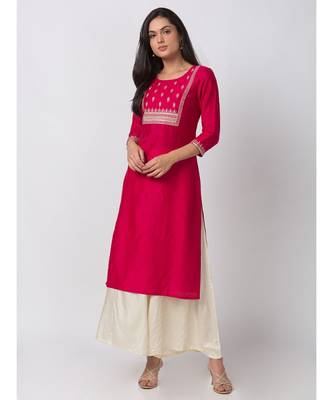 Ethnicity Occasion Men Teal Kurta 1