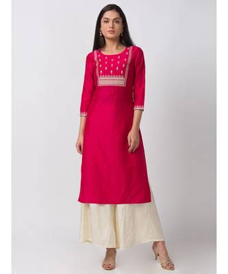 Ethnicity Occasion Men Teal Kurta 3