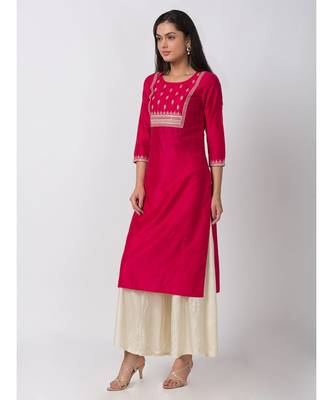 Ethnicity Occasion Men Teal Kurta 4