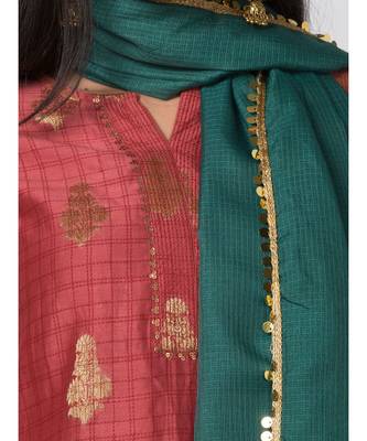 Ethnicity Coral Women Kp Set 6