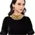 Gold Plated Stone Studded Traditional  Choker Set